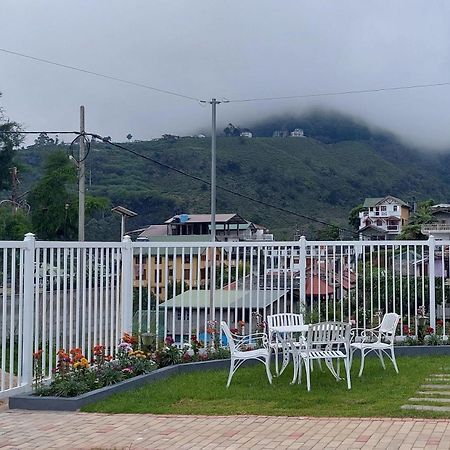 Twin Villa Red ヌワラ・エリヤ エクステリア 写真